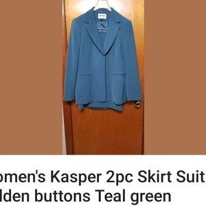 Women's Suit